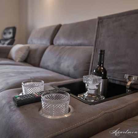 דירות PUY Penthouse Leonarda With Private Parking מראה חיצוני תמונה