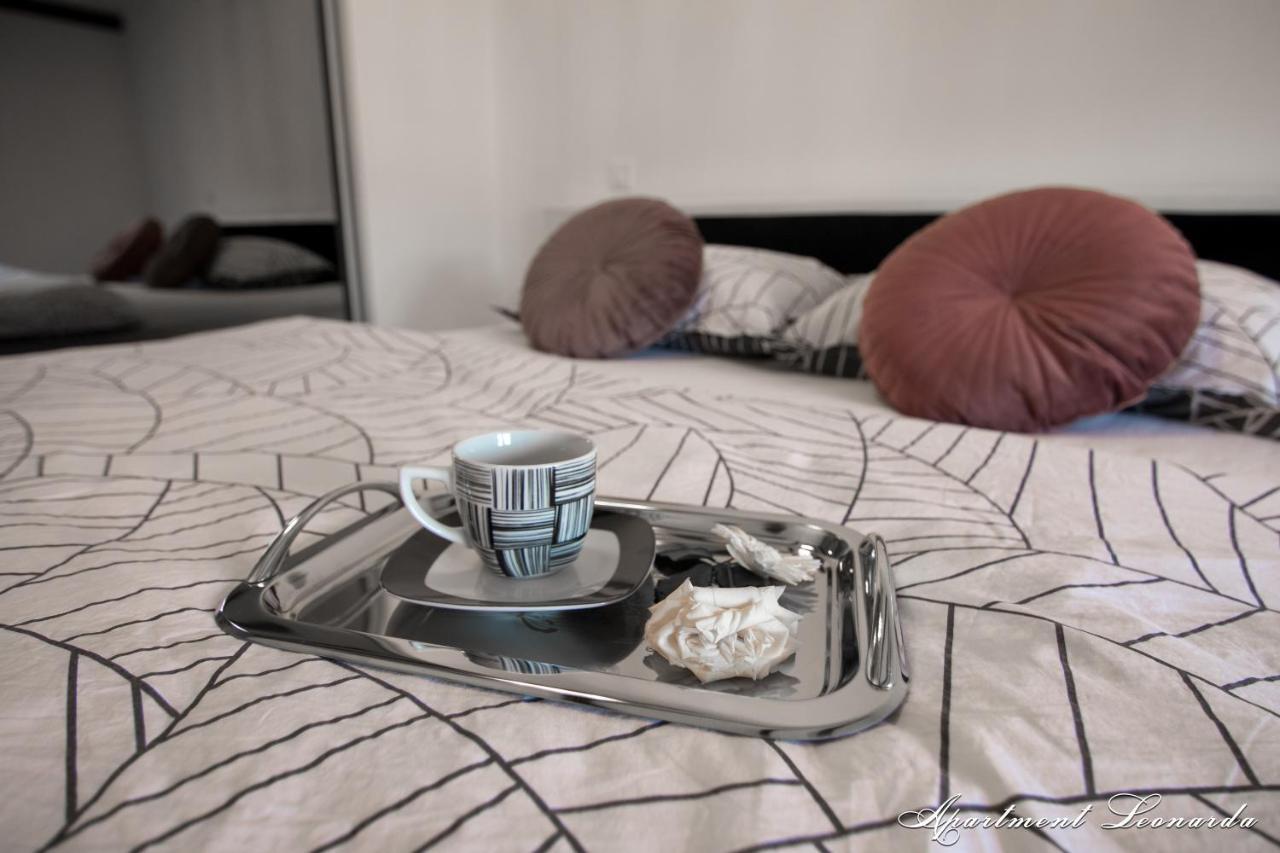 דירות PUY Penthouse Leonarda With Private Parking מראה חיצוני תמונה
