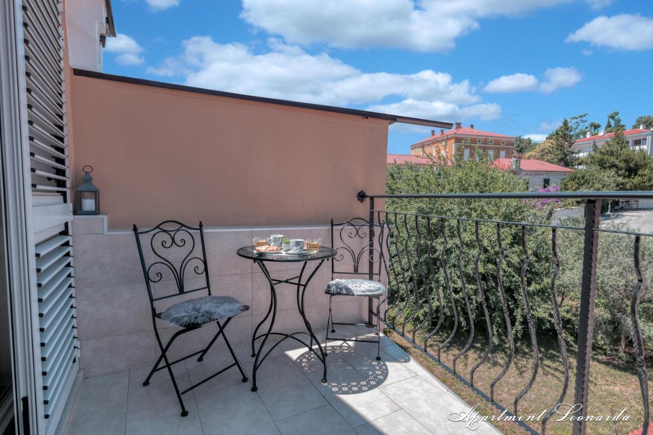 דירות PUY Penthouse Leonarda With Private Parking מראה חיצוני תמונה