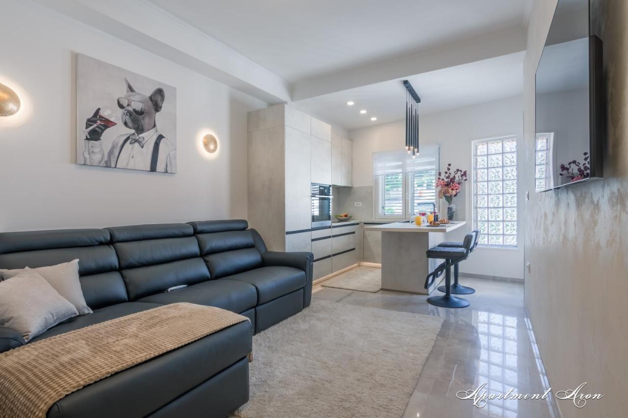 דירות PUY Penthouse Leonarda With Private Parking חדר תמונה